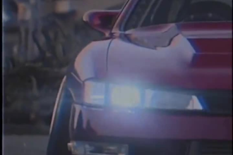 edit you car footage as tiktok or instagram trend