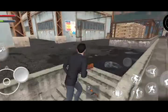 develop 3d game for android, PC in unity game development
