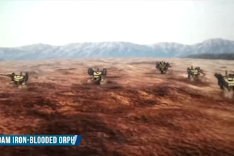 do anime animation, 2d anime style, 2d anime fighting, 2d anime music video