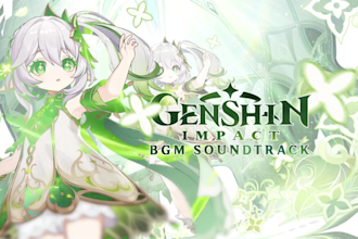 compose soothing relaxing fantasy music for any needs