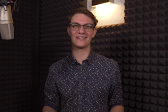 create a professional australian radio commercial