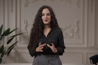 be your professional ai spokesperson ads testimonial product review  for you