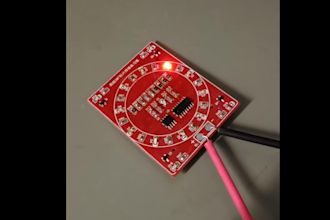 do embedded programming for stm, atmel, pic