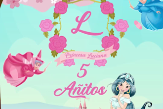 create animated invitations for your events