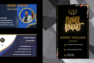 design professional eye catching business cards letterheads stationery design