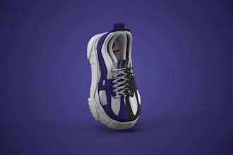 do 3d shoe modelling, 3d shoe rendering, footwear shoe design, 3d shoe animation