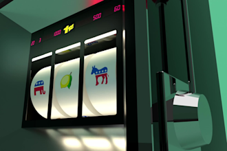 create modern 3d illustrations for websites and apps