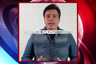 be your brazilian portuguese spokesperson in videos