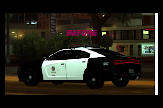 design gta sa stuff