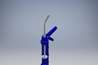 convert your idea into 3d model with autodesk inventor