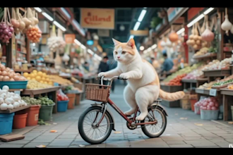 ai cat videos fact ai cat video for youtube shorts,reels and tiktok