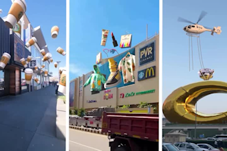 do cgi animation, 3d cgi product animation, vfx animation
