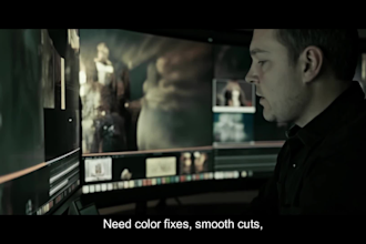 fast deliver high quality video