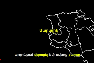 record armenian voiceovers for commercials and animations