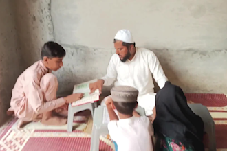 be your certified and best online quran tutor, learn quran with tajweed, qirat