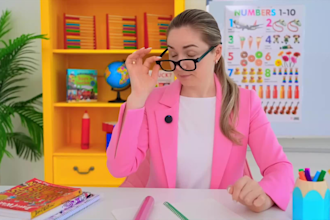 do quick youtube video editing for kids channel