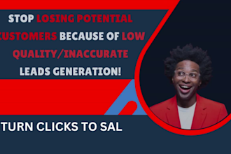 build niche targeted email list, email marketing leads scraping, bulk campaigns