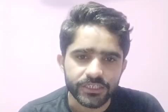 be spokesperson and ugc creator for you
