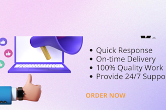 setup facebook ads campaign