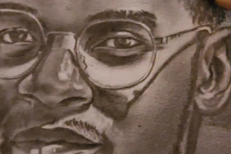 draw a realistic portrait, pencil sketches