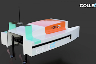 do 3d modelling, 3d rendering and  product design