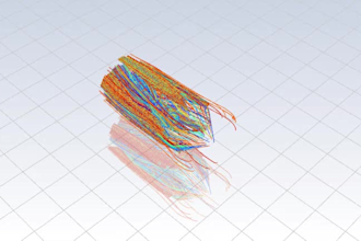do cfd fea and fsi analysis on ansys with accurate results