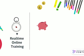 give you training on quickbooks online or xero