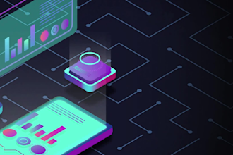 build full stack website development as mern stack developer