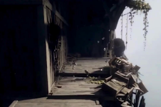 develop horror unreal engine game, zombie monster fps shooter game prototype