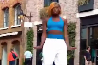 create tiktok twerk dance and reels dance video for your music
