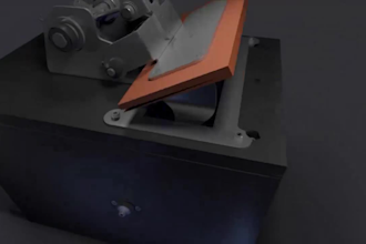 create a 3d medical animation