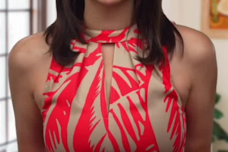 create female spokesperson ugc videos and social media ads