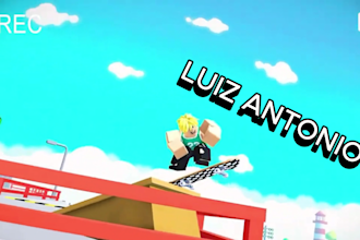 develop a full roblox game and mobile VR ar xr apps with high quality animations