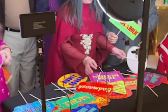 bring a photo booth to any event