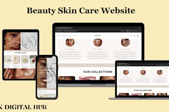squarespace website design, squarespace website redesign, showit website