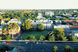 add animated property outlines to drone video and real estate promos