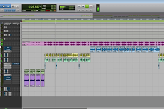 be your audio engineer for mixing and mastering