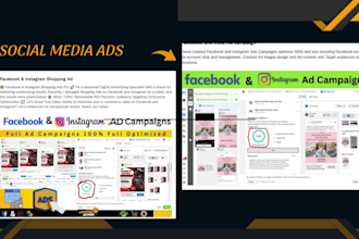 launch facebook ad campaigns that grow your brand