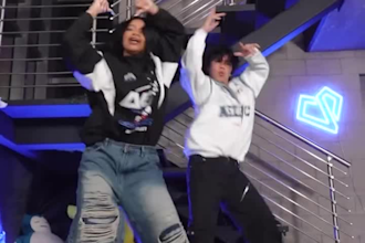 do great group dance choreography dance to make your song perfect and go viral