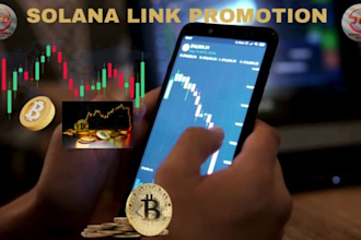 solana memecoin promotion token eth to with crypto telegram promotion