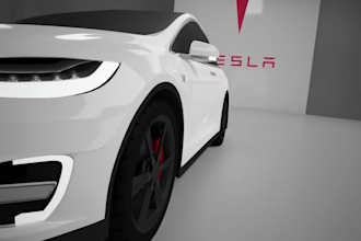 do realistic 3d car animation 3d modeling 3d car render 3d car design for you