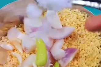edit engaging recipe or healthy food reels for instagram or tiktok