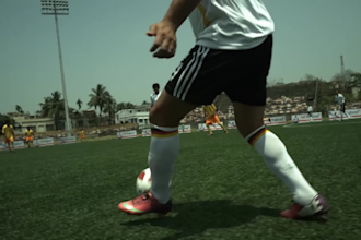 do professional  roto, clean up, compositing for your shots