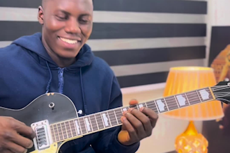 record  live guitar on your track