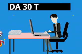 do dofollow SEO backlinks with high quality contextual white hat link building
