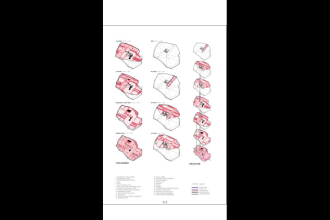 design professional architectural concept diagrams