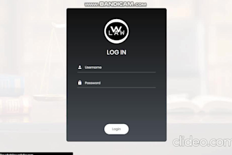 develop ai chat bot for website, facebook, discord and whatsapp