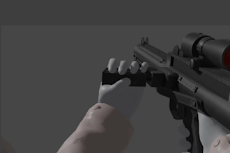 custom sfm model, port 3d models to sfm, garrys mod, 3d nsfw model sfm animation