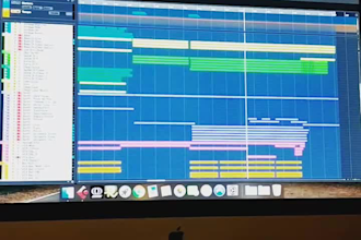 professionally mix and master your pop, rock, or country song