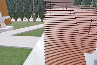 create custom parametric gdl objects for archicad projects